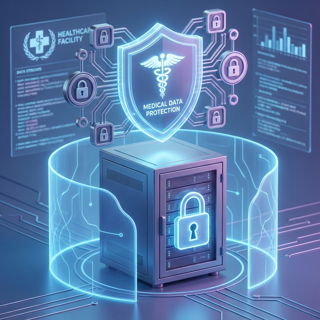 Healthcare Compliance & EMR Regulations